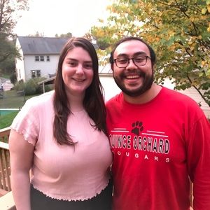 Meet your Posher, Nelson